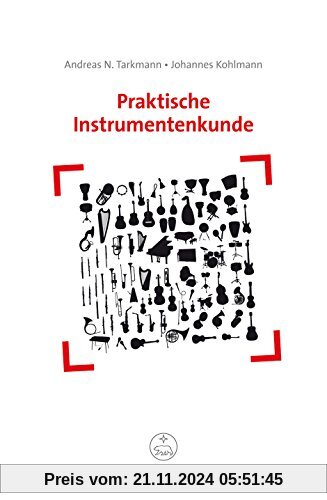 Praktische Instrumentenkunde