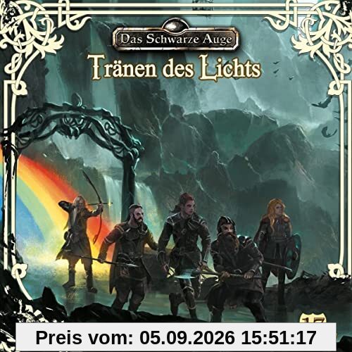 Tränen des Lichts-Folge 17