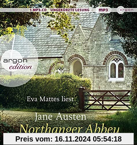 Northanger Abbey