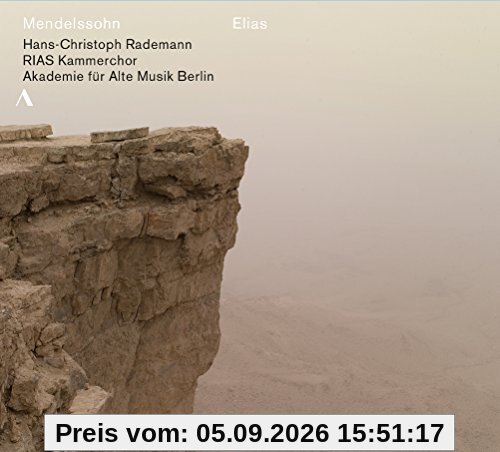 Elias op. 70 (Mendelssohn)