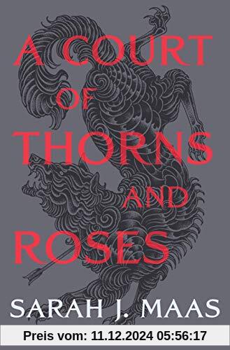 A Court of Thorns and Roses