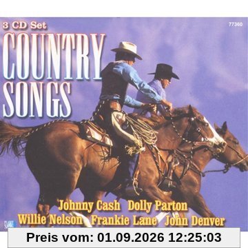 Country Songs
