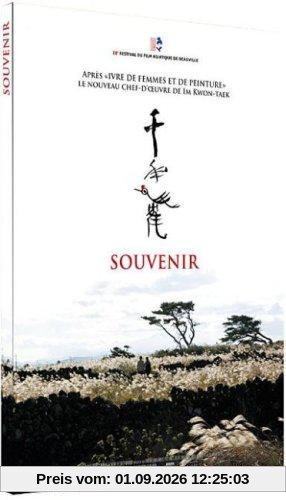 Souvenir [FR Import]