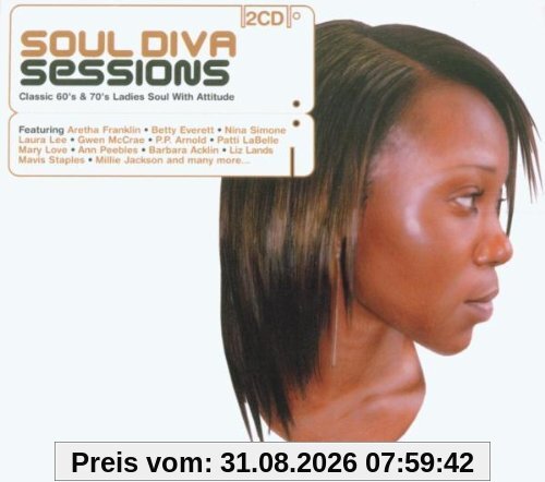Soul Diva Sessions