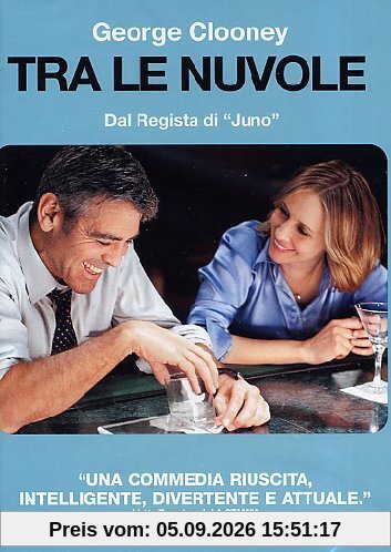 Tra le nuvole [IT Import]