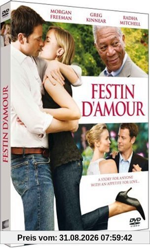 Festin d'amour [FR Import]