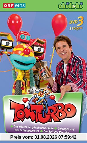 Tom Turbo 3