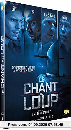 Le chant du loup [FR Import]