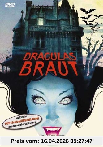 Draculas Braut