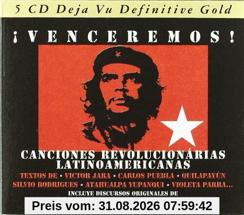 Venceremos! Revolution