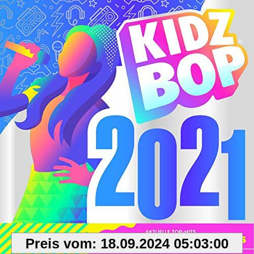 Kidz Bop 2021