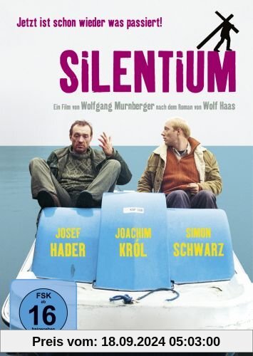 Silentium