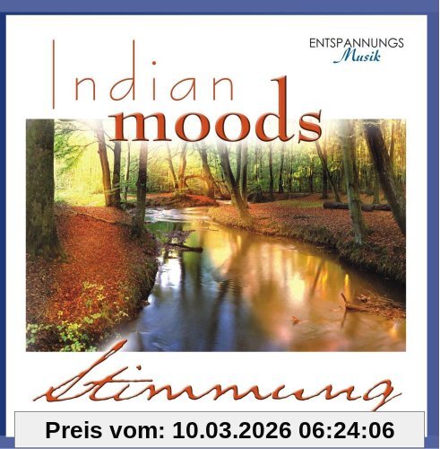 Traumklang Indian Moods