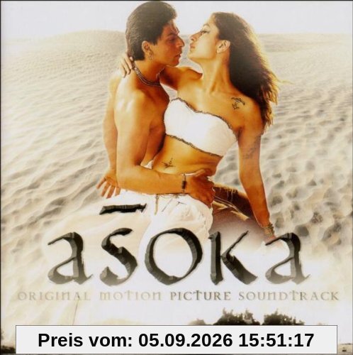 Asoka - Der Weg des Kriegers