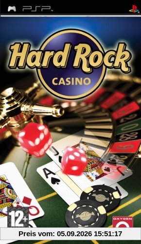 Hard Rock Casino [UK Import]