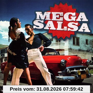 Mega Salsa