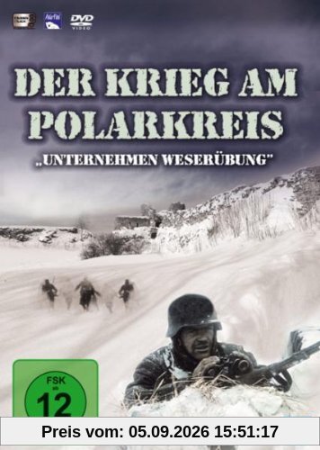 Der Krieg am Polarkreis