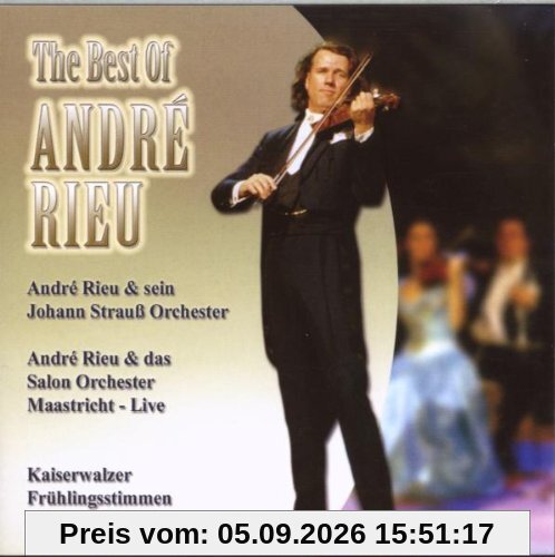 The Best of André Rieu