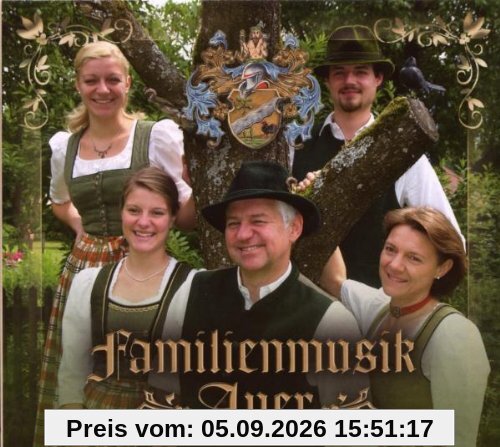 Volksmusik-Instrumental