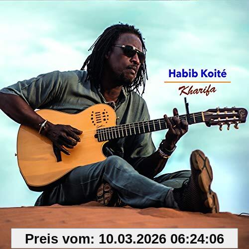 Habib Koite Kharifa