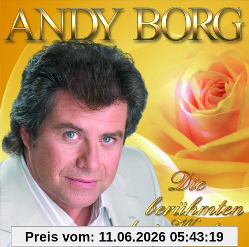 Andy Borg Die Berühmten Drei Worte