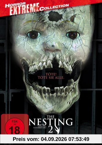 The Nesting 2 - Amityville Asylum