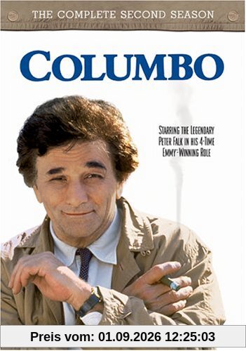 Columbo: Murder by the Book