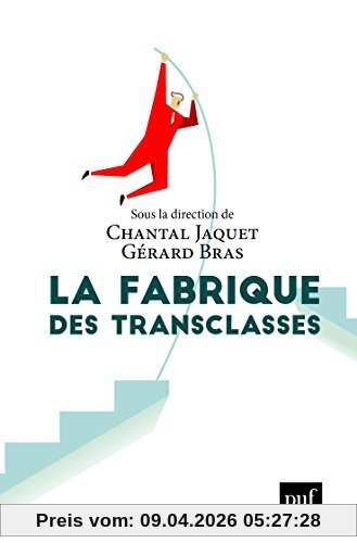 La fabrique des transclasses