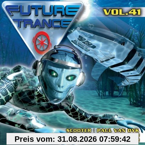 Future Trance Vol.41