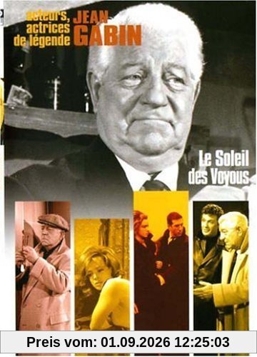 Le Soleil des voyous [FR Import]
