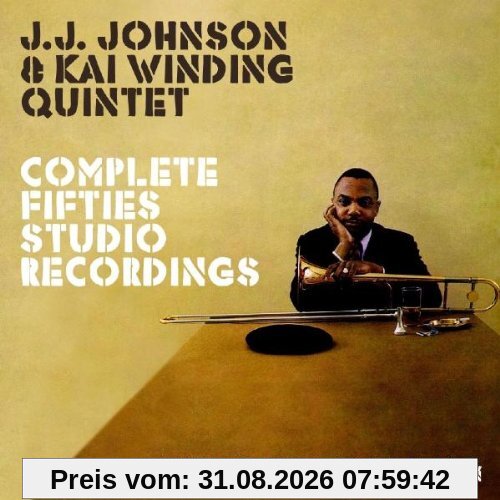 Complete Fifties Studio