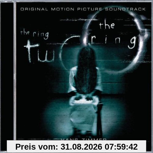 The Ring/The Ring Two