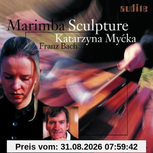 Marimba Sculpture