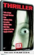 Thriller DVD-Box (Metallbox-Edition/ 9 Filme)