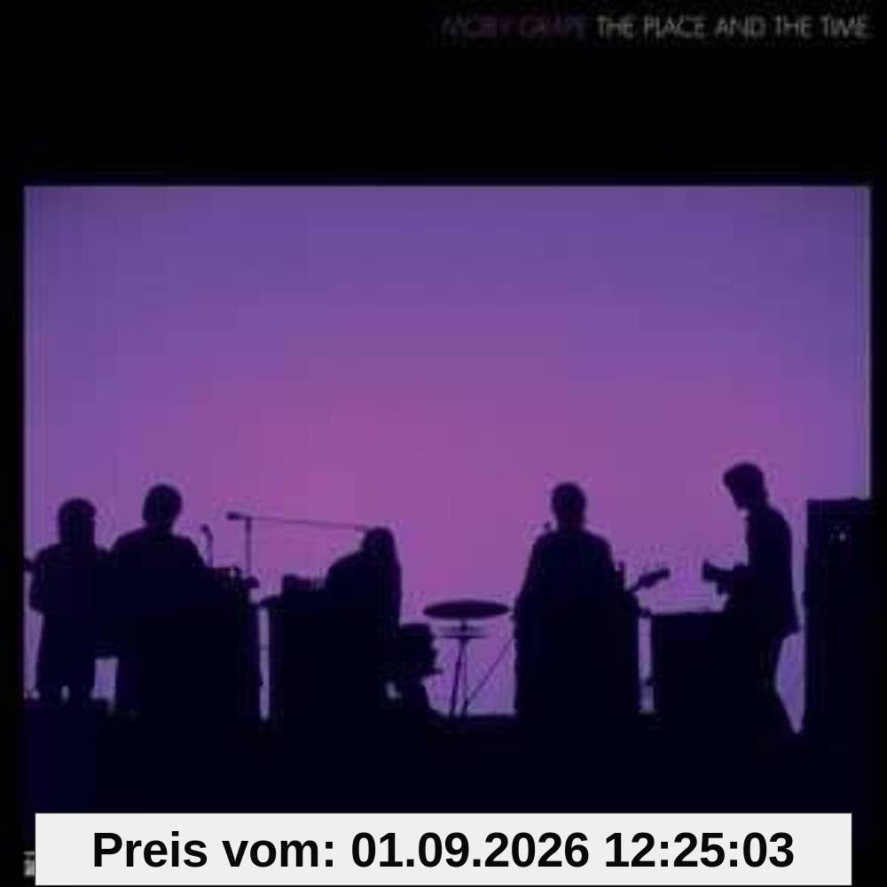 Place and the Time [Vinyl LP]