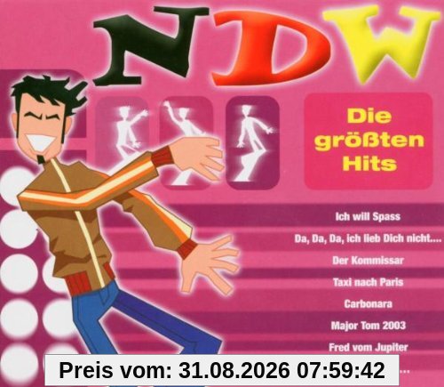 Ndw Box