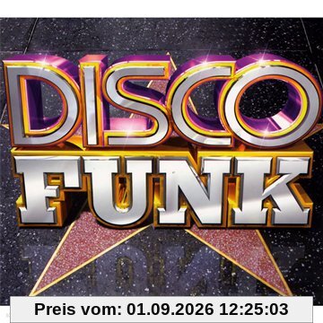 Disco Funk