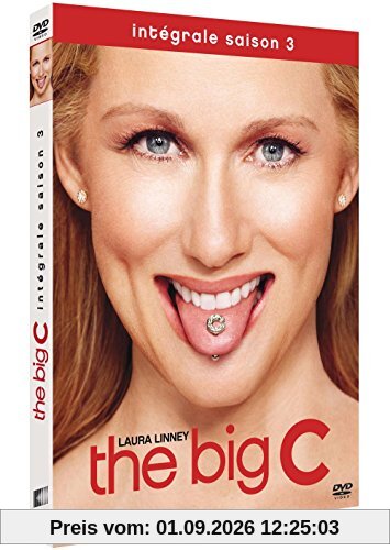 The big c, saisons 2 et 3 [FR Import]