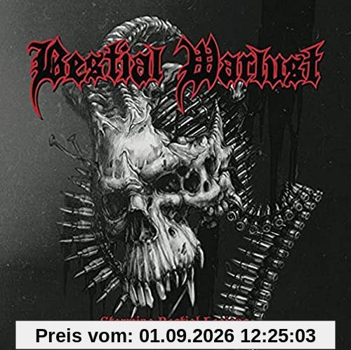 Storming Bestial Legions