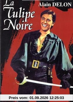 La tulipe noire (Collector) [FR Import]