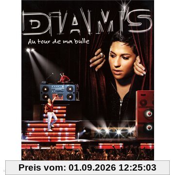 Diam's Au tour de ma bulle