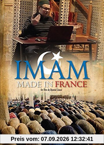 Imam made in France [FR Import]