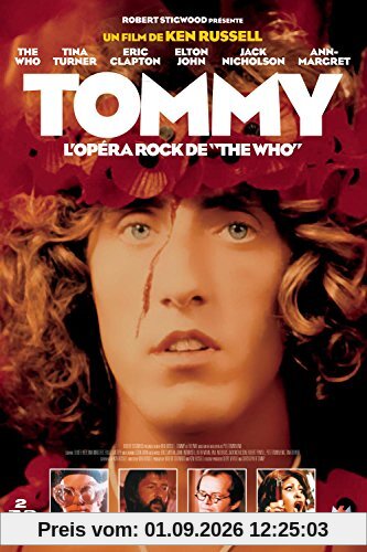 Tommy