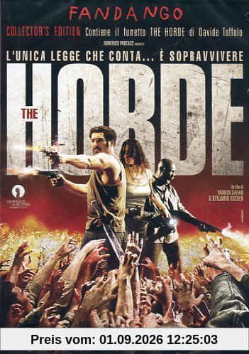 The Horde [Import]
