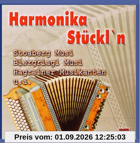 Harmonika Stückl'n