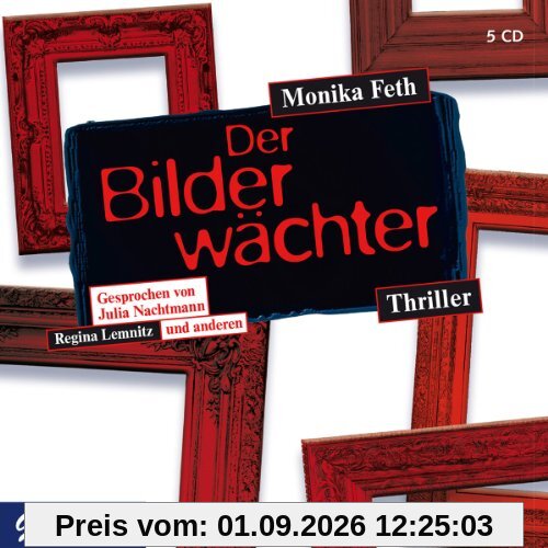 Der Bilderwächter
