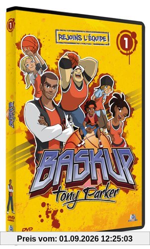 Bask' up [FR Import]