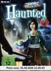 Haunted