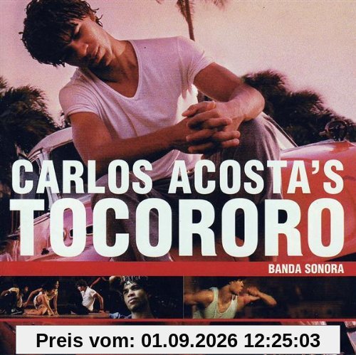Carlos Acostas Tocororo