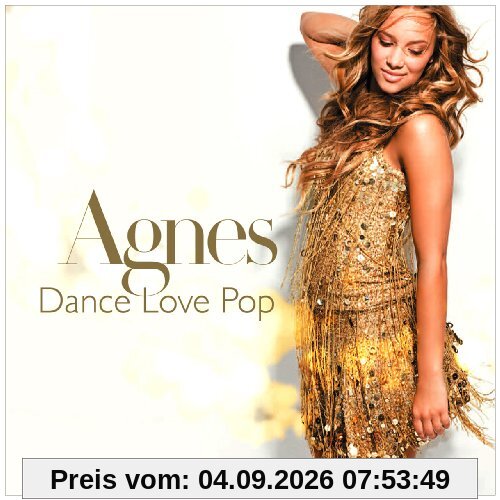 Dance Love Pop